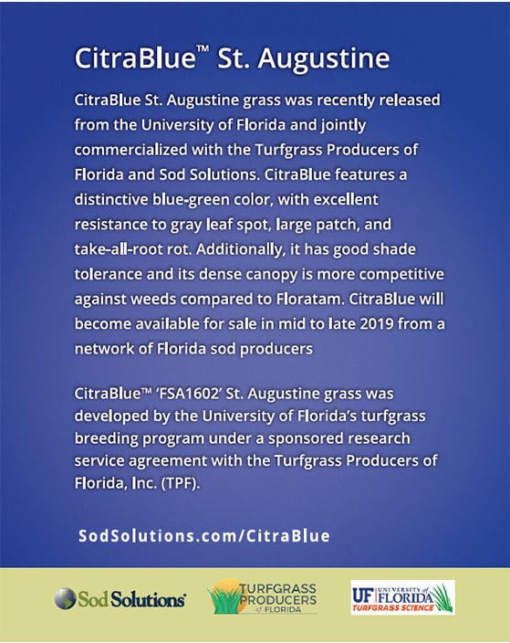 Kevin Kenworthy Citrablue Trading Card Back