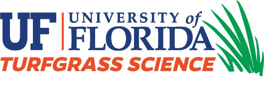 University of Florida Turfgrass Science logo