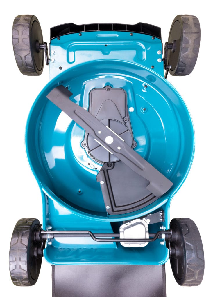 Rotary Mower Blade