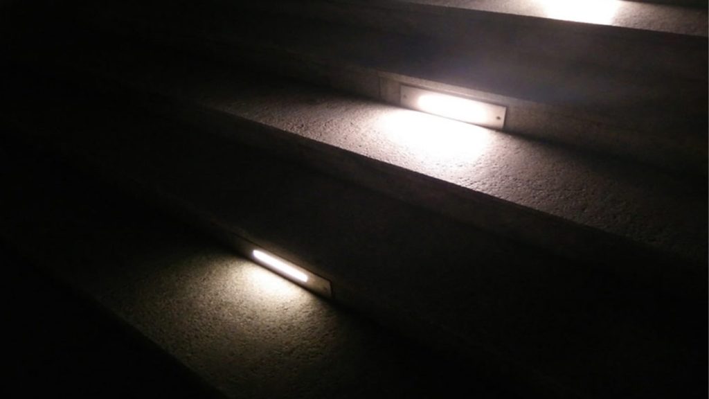 Hardscape Lighting