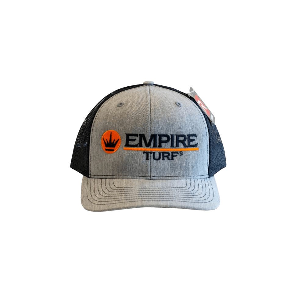 Empire Hat Front