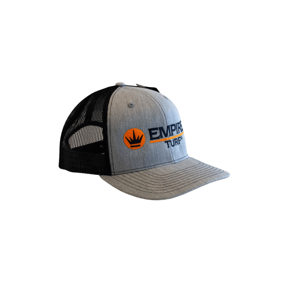 Empire Hat Side