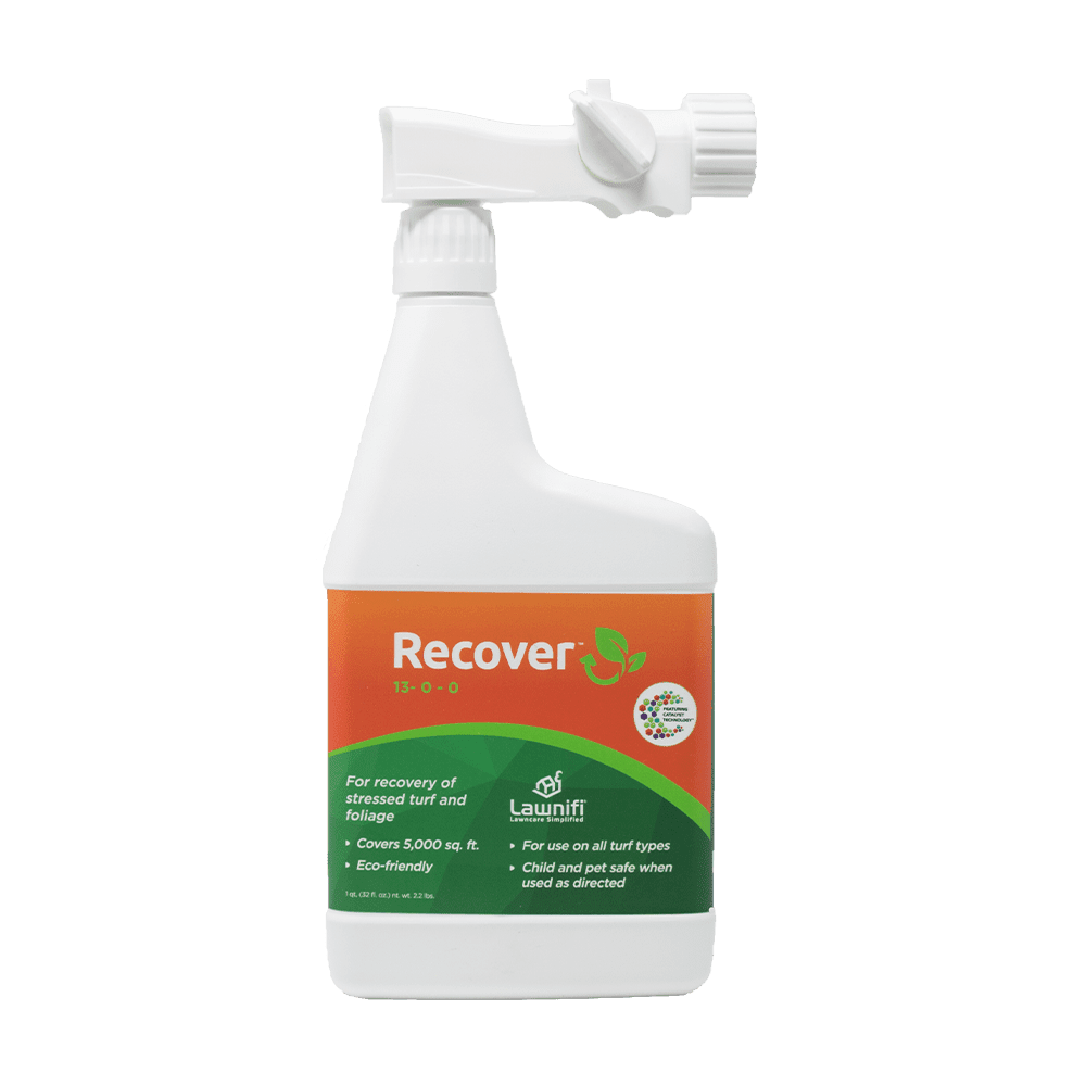 Lawnifi Recover Fertilizer