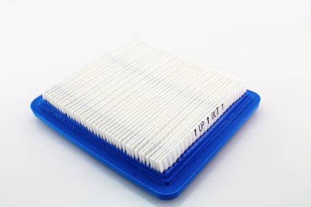 Lawn Mower Air Filter