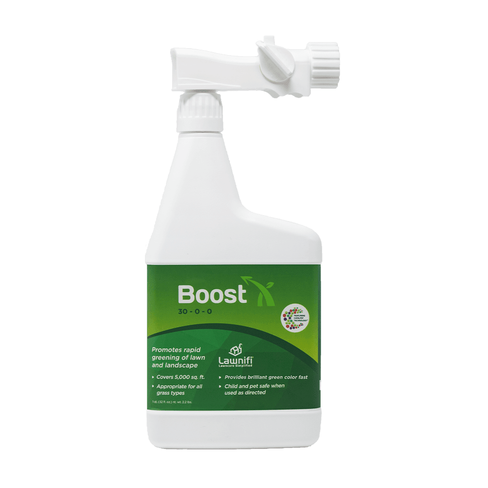 Lawnifi Boost Fertilizer