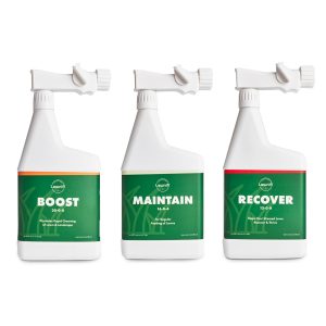 Lawnifi Fall Fertilizer Box