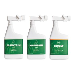Lawnifi Spring Fertilizer Box
